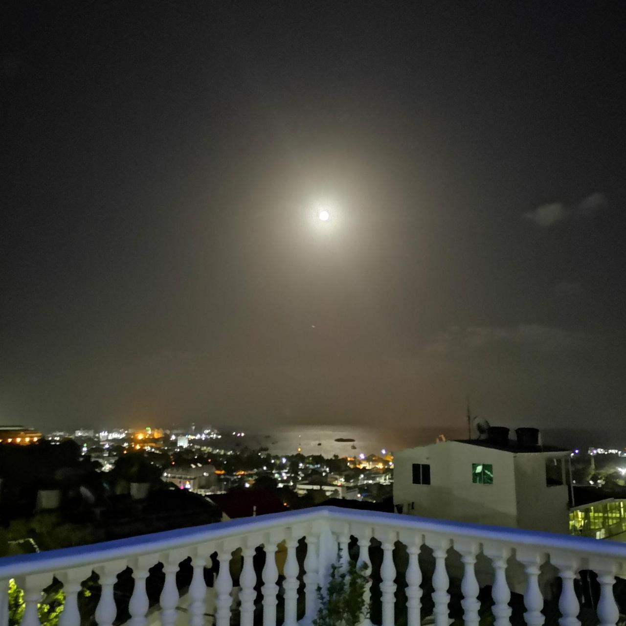 Apartamentos Turisticos Agua Luna Сан-Андрес Экстерьер фото